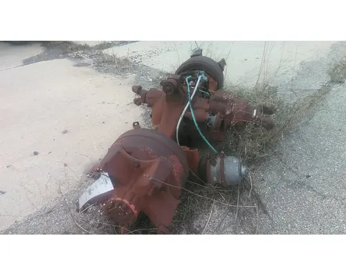MERITOR-ROCKWELL SLHDF AXLE ASSEMBLY, REAR (FRONT)