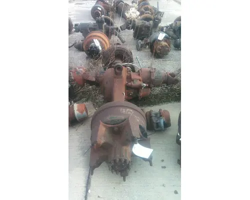 MERITOR-ROCKWELL SLHDF AXLE ASSEMBLY, REAR (FRONT)