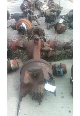MERITOR-ROCKWELL SLHDF AXLE ASSEMBLY, REAR (FRONT)