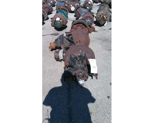 MERITOR-ROCKWELL SLHDF AXLE ASSEMBLY, REAR (FRONT)