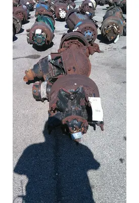 MERITOR-ROCKWELL SLHDF AXLE ASSEMBLY, REAR (FRONT)