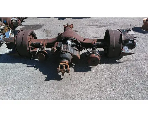 MERITOR-ROCKWELL SLHDF AXLE ASSEMBLY, REAR (FRONT)