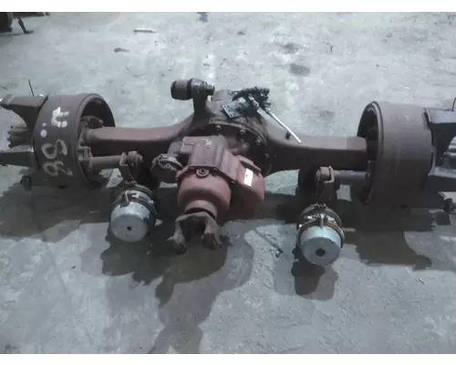 MERITOR-ROCKWELL SLHDF AXLE ASSEMBLY, REAR (FRONT)