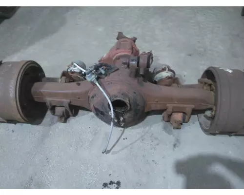 MERITOR-ROCKWELL SLHDF AXLE ASSEMBLY, REAR (FRONT)