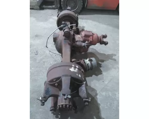 MERITOR-ROCKWELL SLHDF AXLE ASSEMBLY, REAR (FRONT)