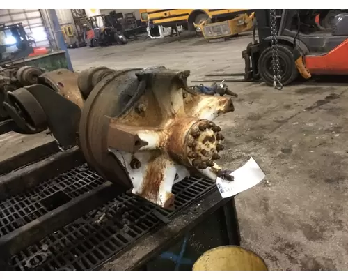 MERITOR-ROCKWELL SLHDF AXLE HOUSING, REAR (FRONT)