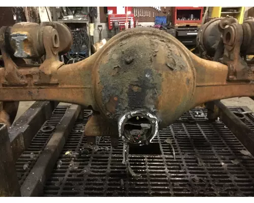 MERITOR-ROCKWELL SLHDF AXLE HOUSING, REAR (FRONT)