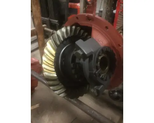MERITOR-ROCKWELL SLHDRR583 DIFFERENTIAL ASSEMBLY REAR REAR