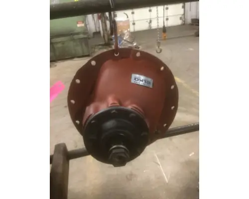MERITOR-ROCKWELL SLHDRR583 DIFFERENTIAL ASSEMBLY REAR REAR