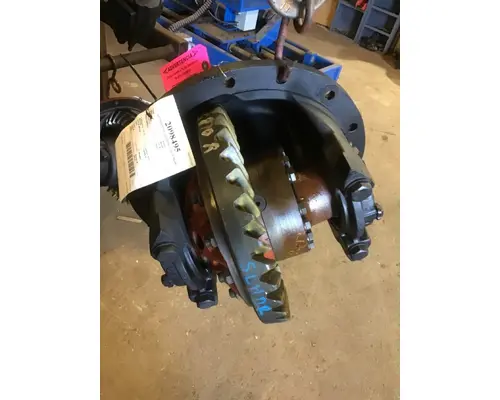 MERITOR-ROCKWELL SLHDRR583 DIFFERENTIAL ASSEMBLY REAR REAR