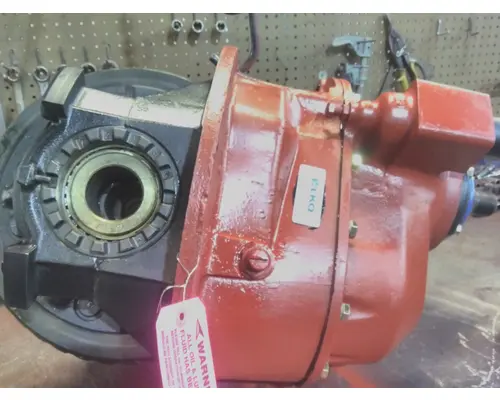 MERITOR-ROCKWELL SQ100FR373 DIFFERENTIAL ASSEMBLY FRONT REAR