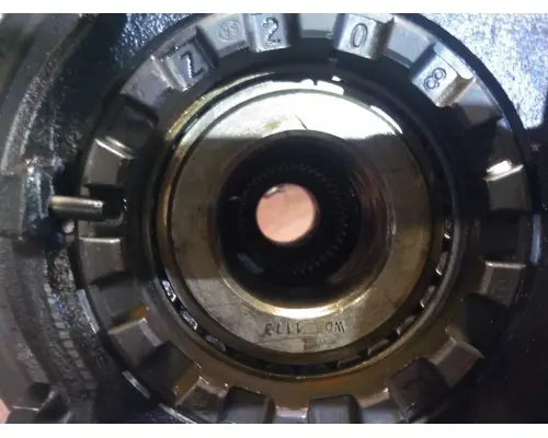 MERITOR-ROCKWELL SQ100FR373 DIFFERENTIAL ASSEMBLY FRONT REAR