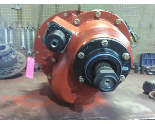 MERITOR-ROCKWELL SQ100FR373 DIFFERENTIAL ASSEMBLY FRONT REAR