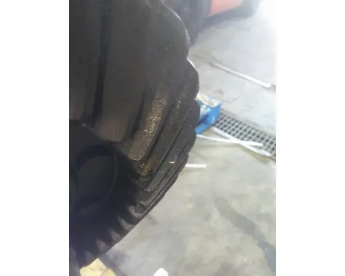 MERITOR-ROCKWELL SQ100FR373 DIFFERENTIAL ASSEMBLY FRONT REAR