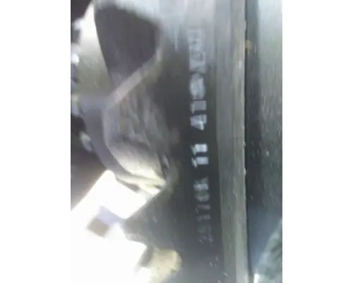 MERITOR-ROCKWELL SQ100FR373 DIFFERENTIAL ASSEMBLY FRONT REAR