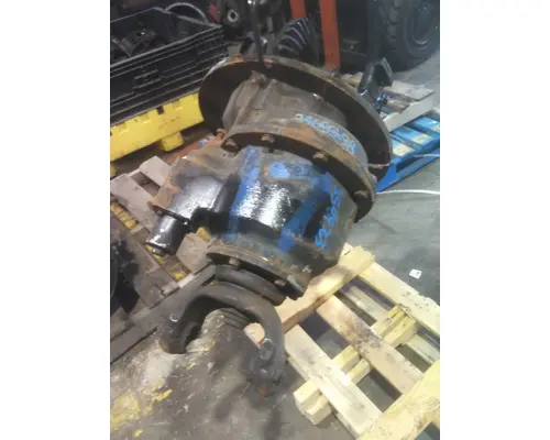 MERITOR-ROCKWELL SQ100FR373 DIFFERENTIAL ASSEMBLY FRONT REAR