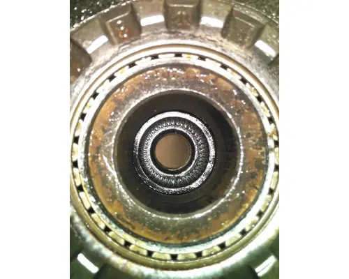 MERITOR-ROCKWELL SQ100FR390 DIFFERENTIAL ASSEMBLY FRONT REAR