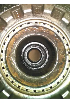 MERITOR-ROCKWELL SQ100FR390 DIFFERENTIAL ASSEMBLY FRONT REAR