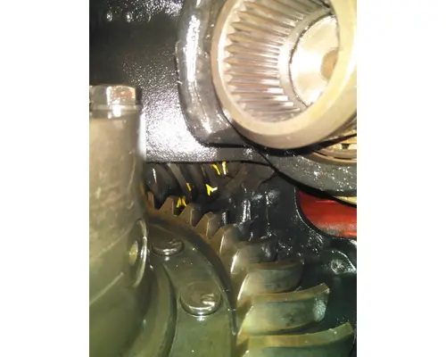 MERITOR-ROCKWELL SQ100FR390 DIFFERENTIAL ASSEMBLY FRONT REAR