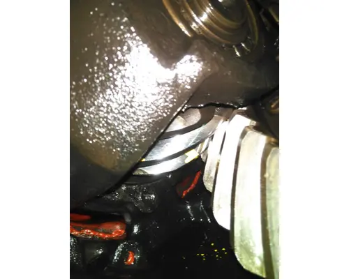 MERITOR-ROCKWELL SQ100FR390 DIFFERENTIAL ASSEMBLY FRONT REAR