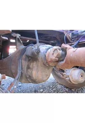 MERITOR-ROCKWELL SQ100FR410 DIFFERENTIAL ASSEMBLY FRONT REAR