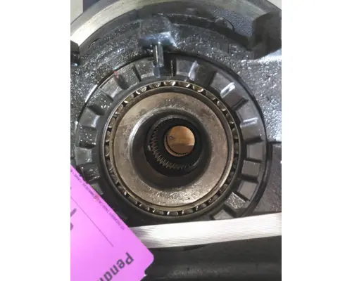 MERITOR-ROCKWELL SQ100FR410 DIFFERENTIAL ASSEMBLY FRONT REAR