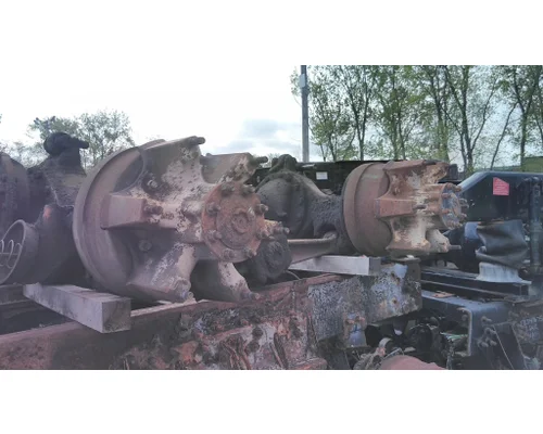 MERITOR-ROCKWELL SQ100FR780 CUTOFF - SINGLE AXLE