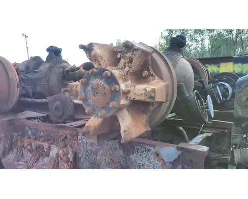 MERITOR-ROCKWELL SQ100FR780 CUTOFF - SINGLE AXLE