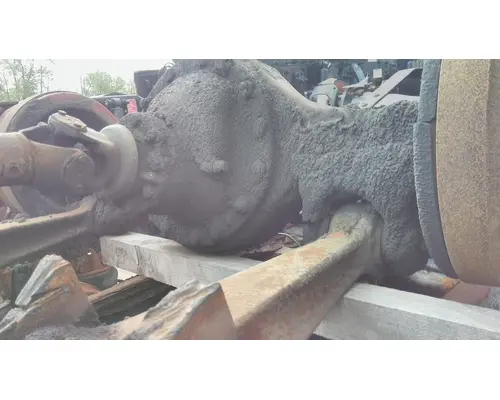 MERITOR-ROCKWELL SQ100FR780 CUTOFF - SINGLE AXLE