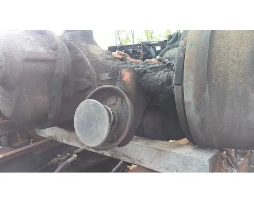 MERITOR-ROCKWELL SQ100FR780 CUTOFF - SINGLE AXLE