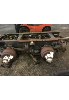 MERITOR-ROCKWELL SQ100FRTBD CUTOFF - SINGLE AXLE