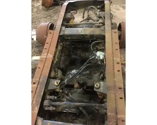 MERITOR-ROCKWELL SQ100FRTBD CUTOFF - SINGLE AXLE