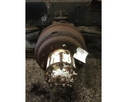 MERITOR-ROCKWELL SQ100FRTBD CUTOFF - SINGLE AXLE