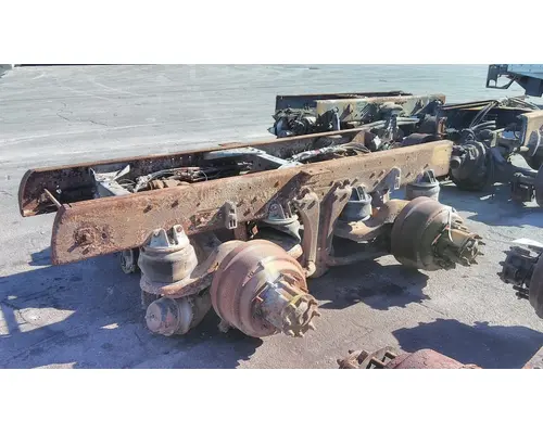 MERITOR-ROCKWELL SQ100FRTBD CUTOFF - SINGLE AXLE