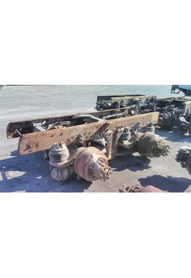 MERITOR-ROCKWELL SQ100FRTBD CUTOFF - SINGLE AXLE