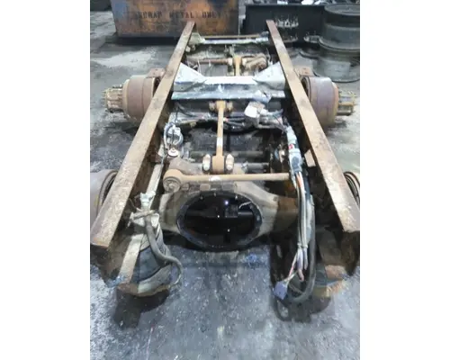 MERITOR-ROCKWELL SQ100FRTBD CUTOFF - SINGLE AXLE