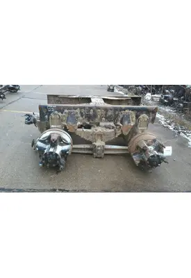 MERITOR-ROCKWELL SQ100FRTBD CUTOFF - SINGLE AXLE