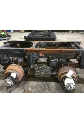 MERITOR-ROCKWELL SQ100FRTBD MATCHED SET REARS