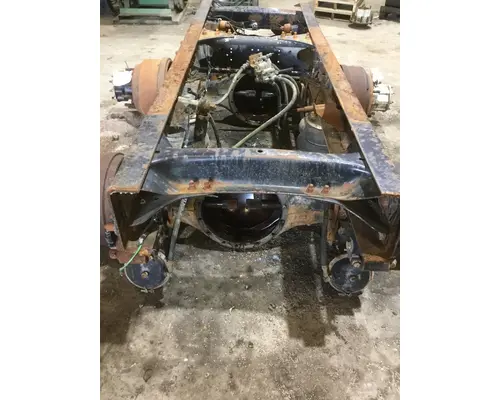 MERITOR-ROCKWELL SQ100FRTBD MATCHED SET REARS