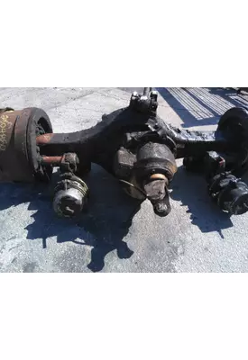 MERITOR-ROCKWELL SQ100F AXLE ASSEMBLY, REAR (FRONT)