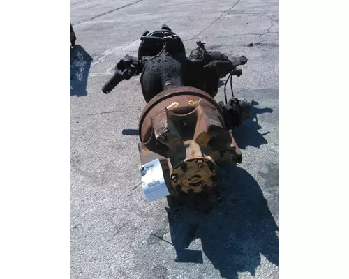 MERITOR-ROCKWELL SQ100F AXLE ASSEMBLY, REAR (FRONT)