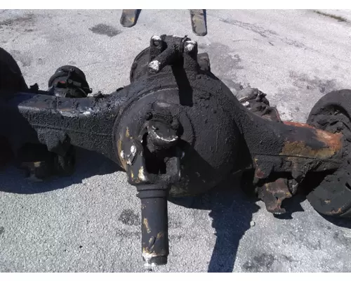 MERITOR-ROCKWELL SQ100F AXLE ASSEMBLY, REAR (FRONT)