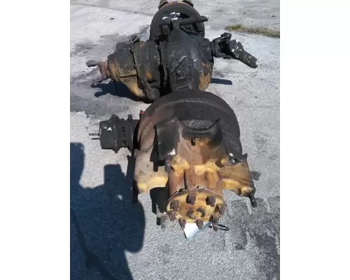 MERITOR-ROCKWELL SQ100F AXLE ASSEMBLY, REAR (FRONT)
