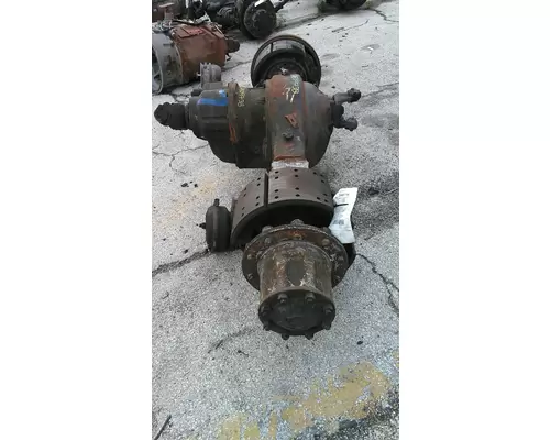 MERITOR-ROCKWELL SQ100F AXLE ASSEMBLY, REAR (FRONT)