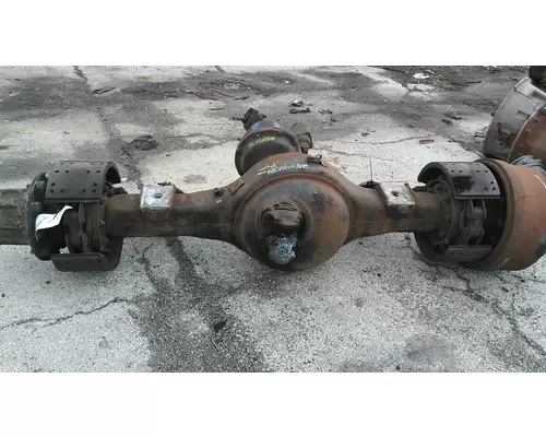 MERITOR-ROCKWELL SQ100F AXLE ASSEMBLY, REAR (FRONT)