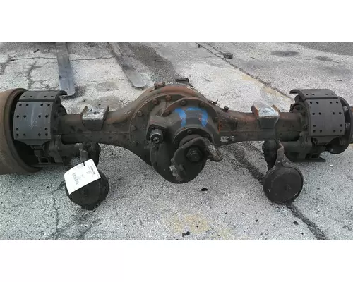 MERITOR-ROCKWELL SQ100F AXLE ASSEMBLY, REAR (FRONT)