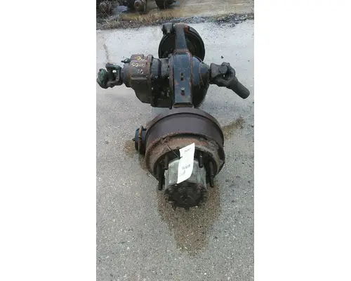 MERITOR-ROCKWELL SQ100F AXLE ASSEMBLY, REAR (FRONT)
