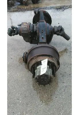 MERITOR-ROCKWELL SQ100F AXLE ASSEMBLY, REAR (FRONT)