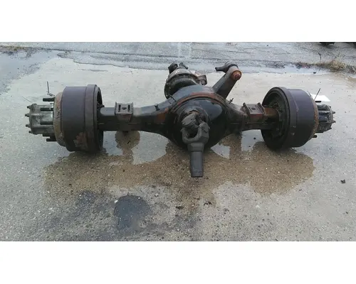 MERITOR-ROCKWELL SQ100F AXLE ASSEMBLY, REAR (FRONT)