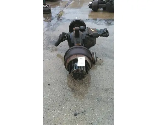 MERITOR-ROCKWELL SQ100F AXLE ASSEMBLY, REAR (FRONT)